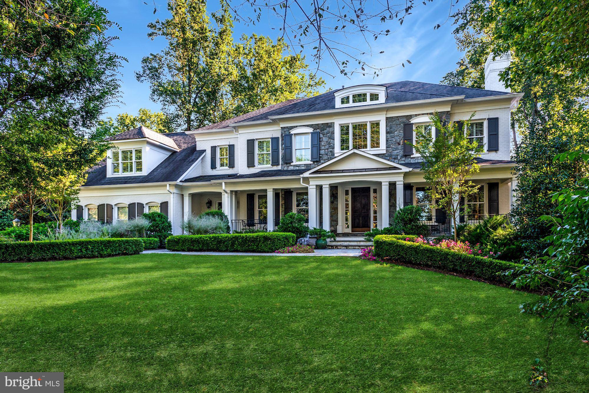 LANGLEY FOREST - Residential