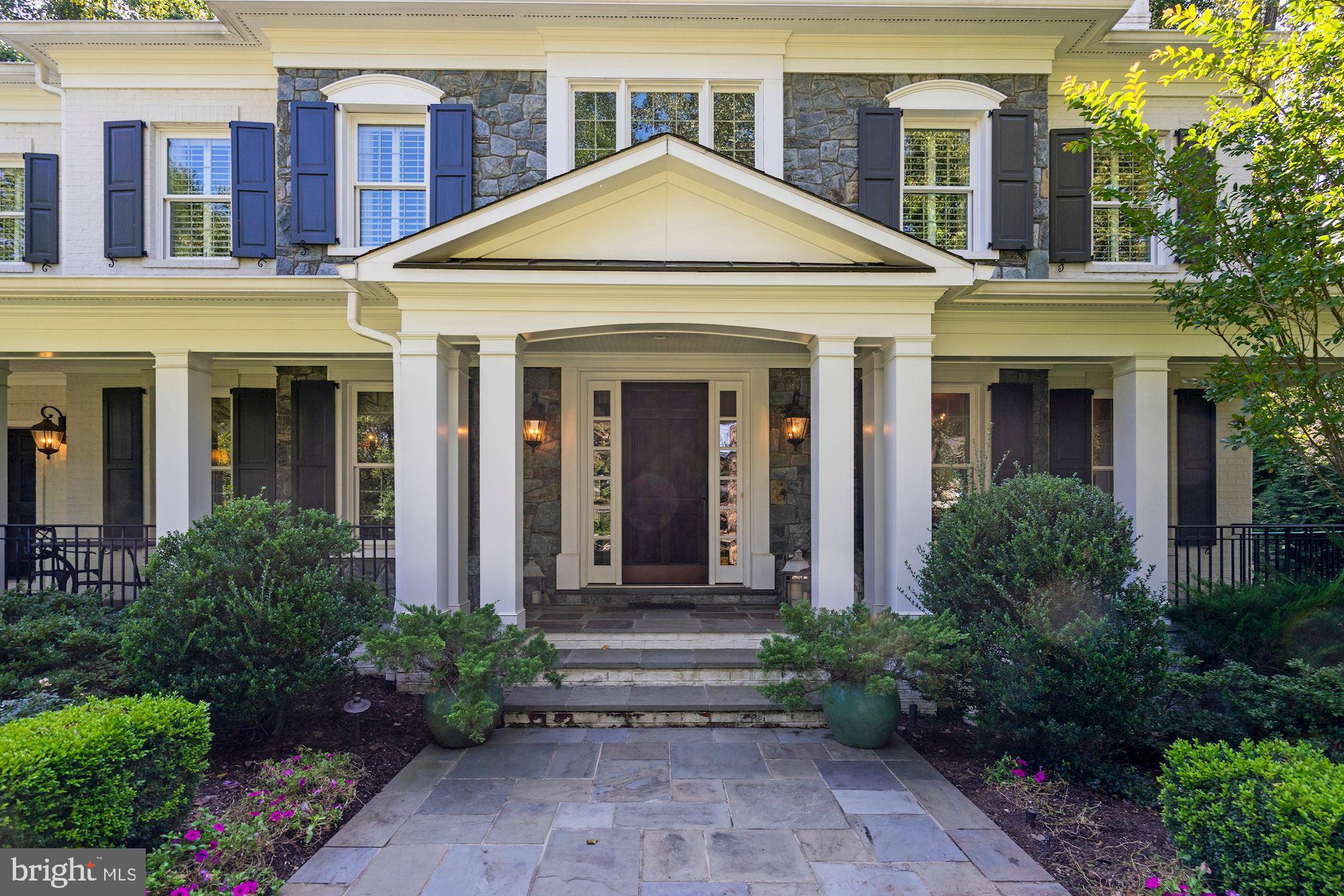 LANGLEY FOREST - Residential