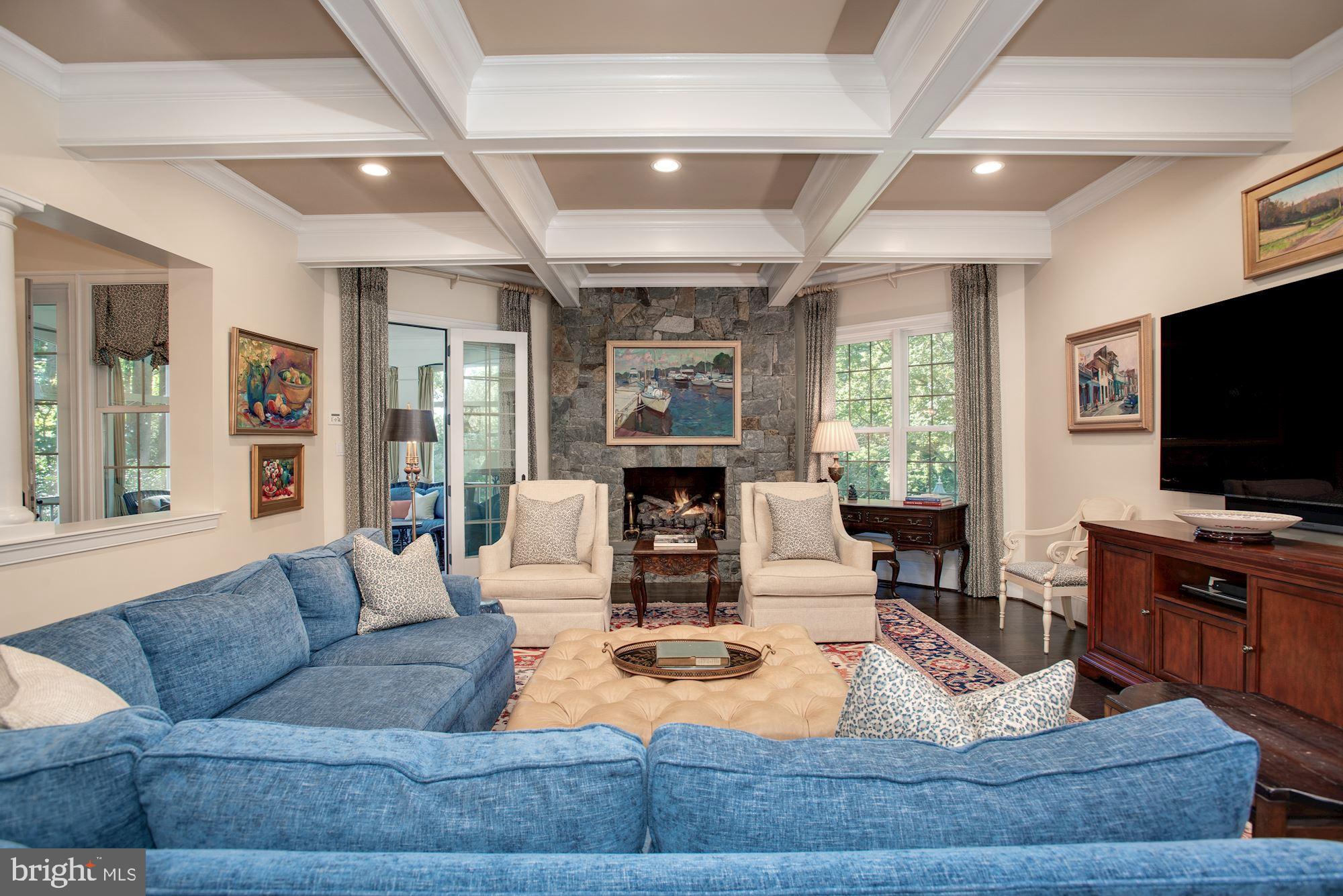 LANGLEY FOREST - Residential