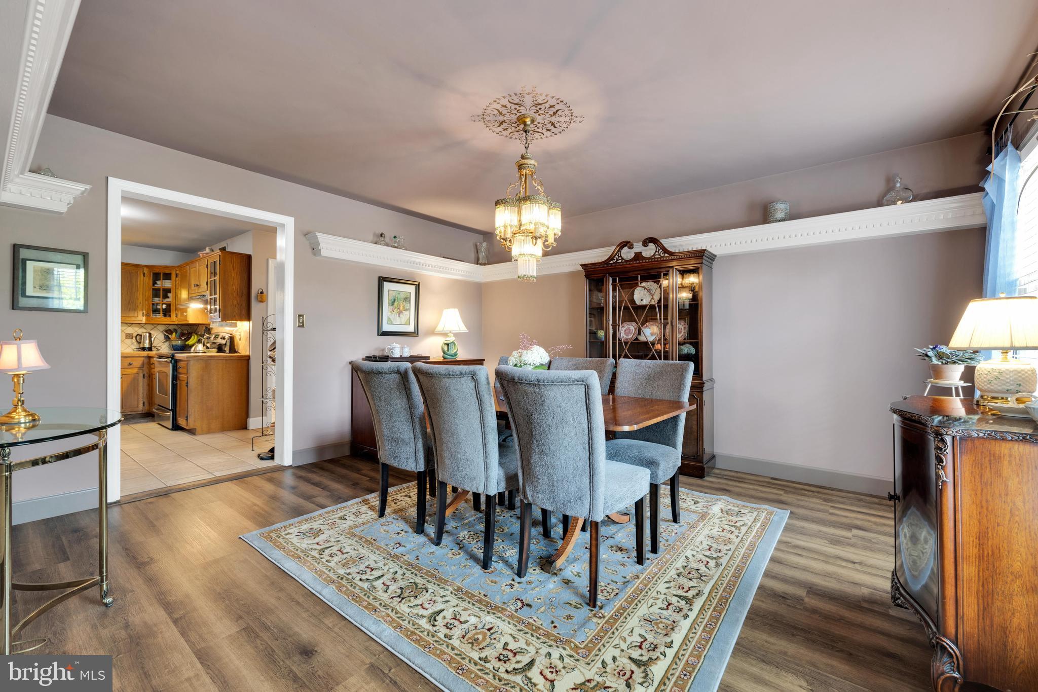 FIVE MILE HILL - Residential