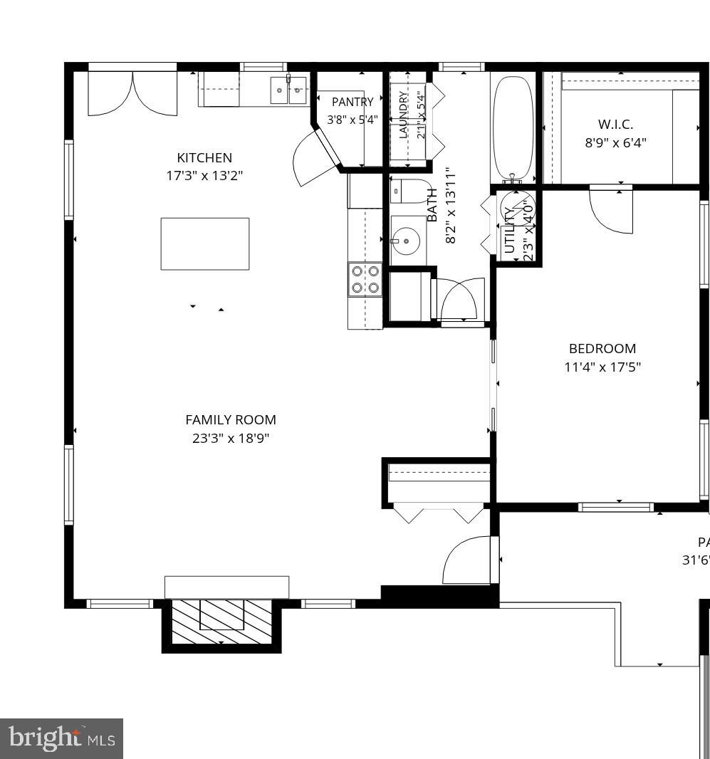 FIVE MILE HILL - Residential