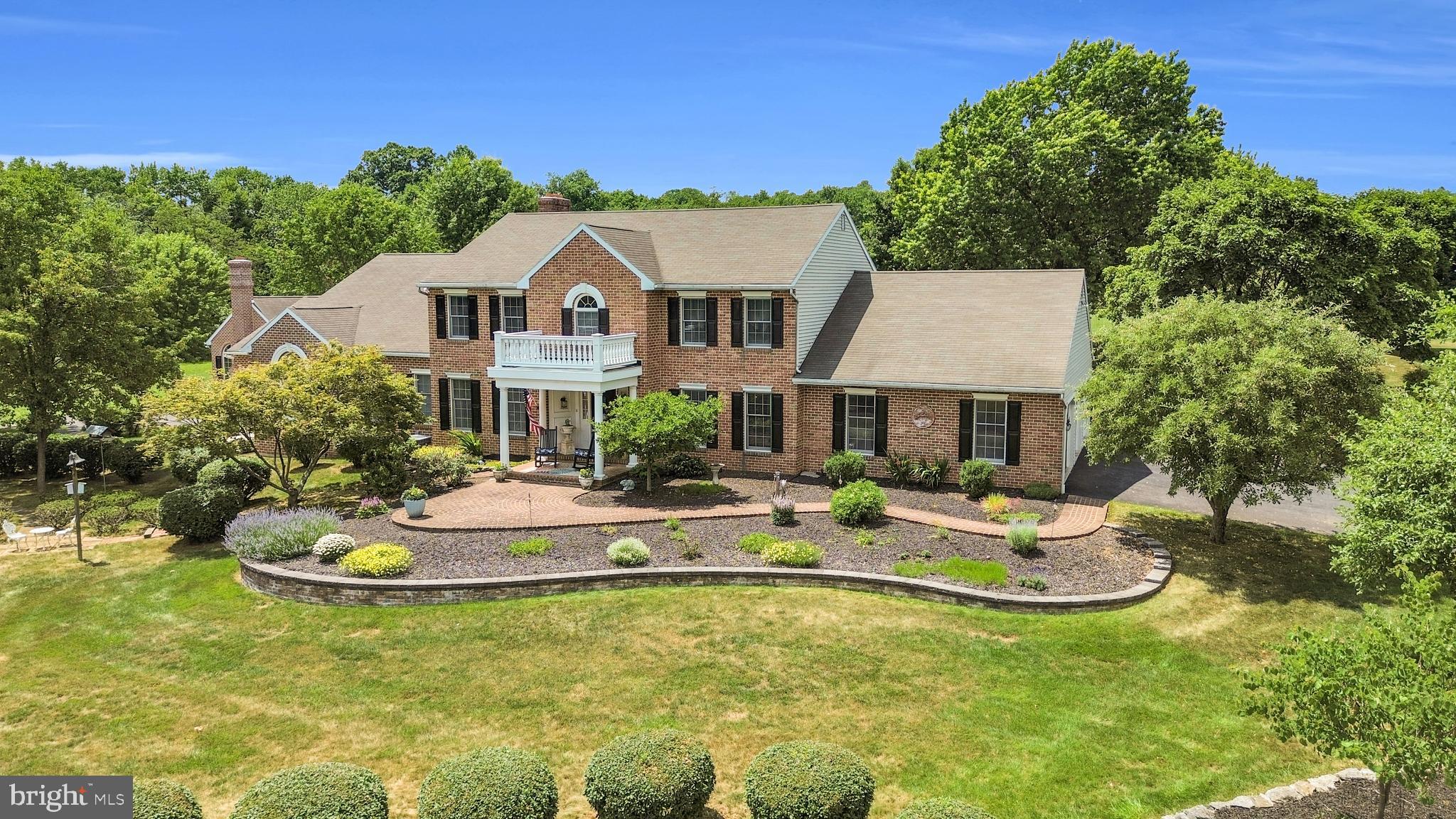 FIVE MILE HILL - Residential
