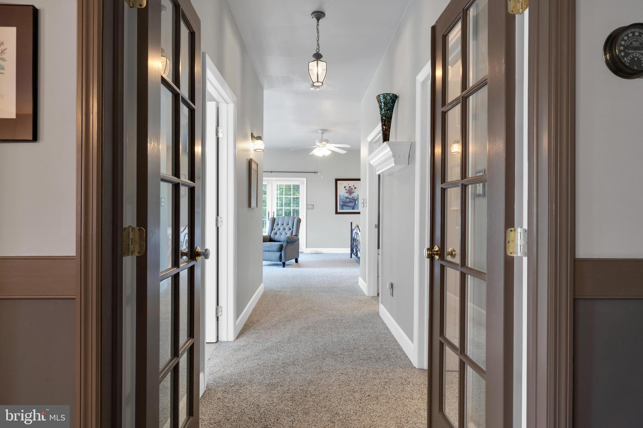 FIVE MILE HILL - Residential