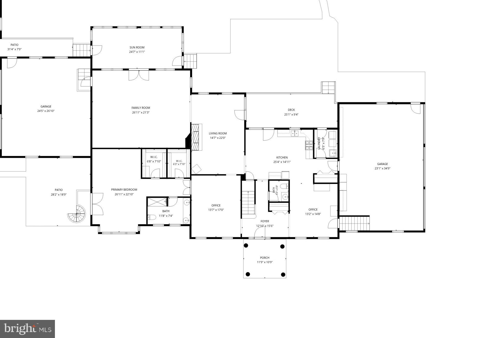 FIVE MILE HILL - Residential