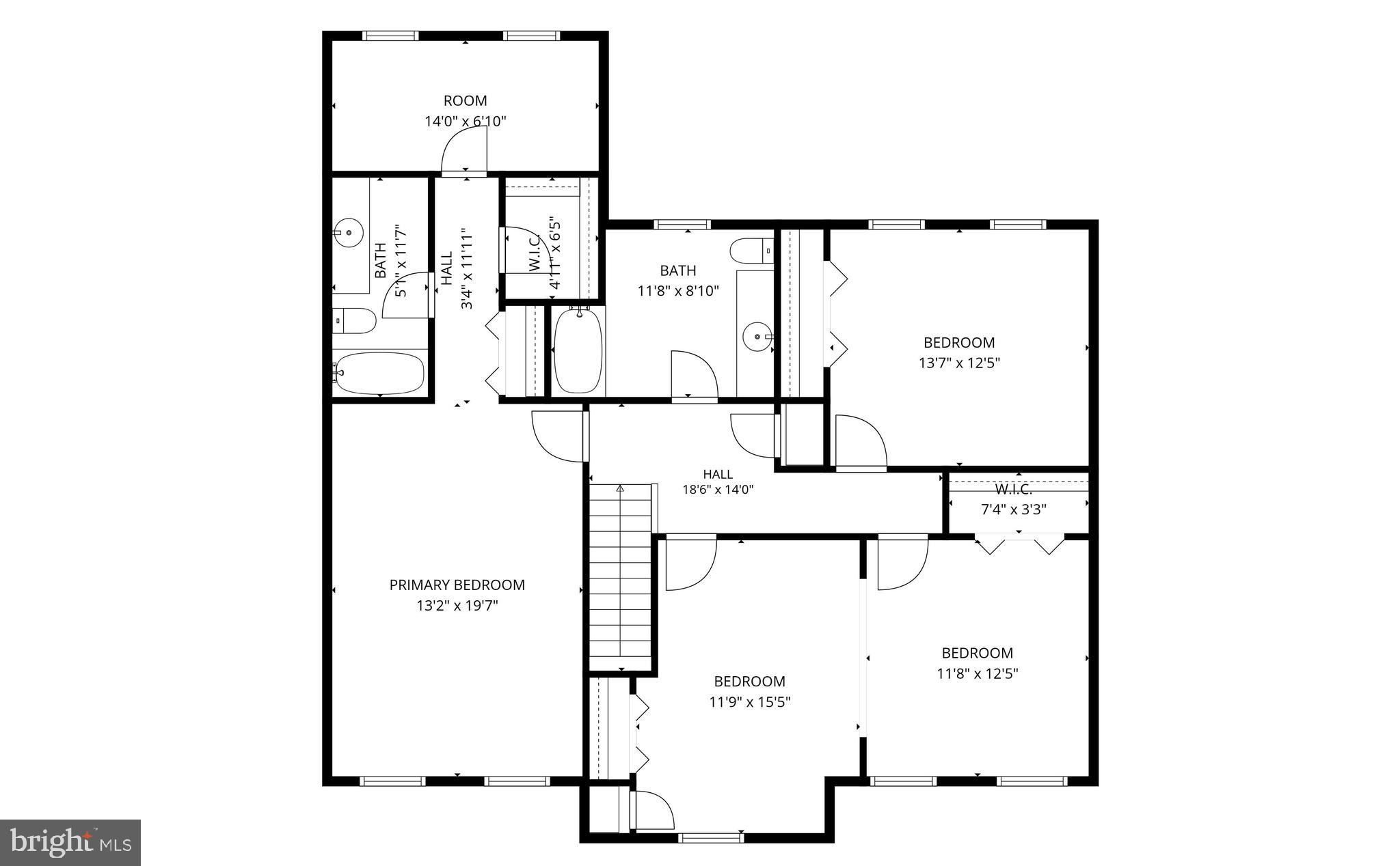 FIVE MILE HILL - Residential