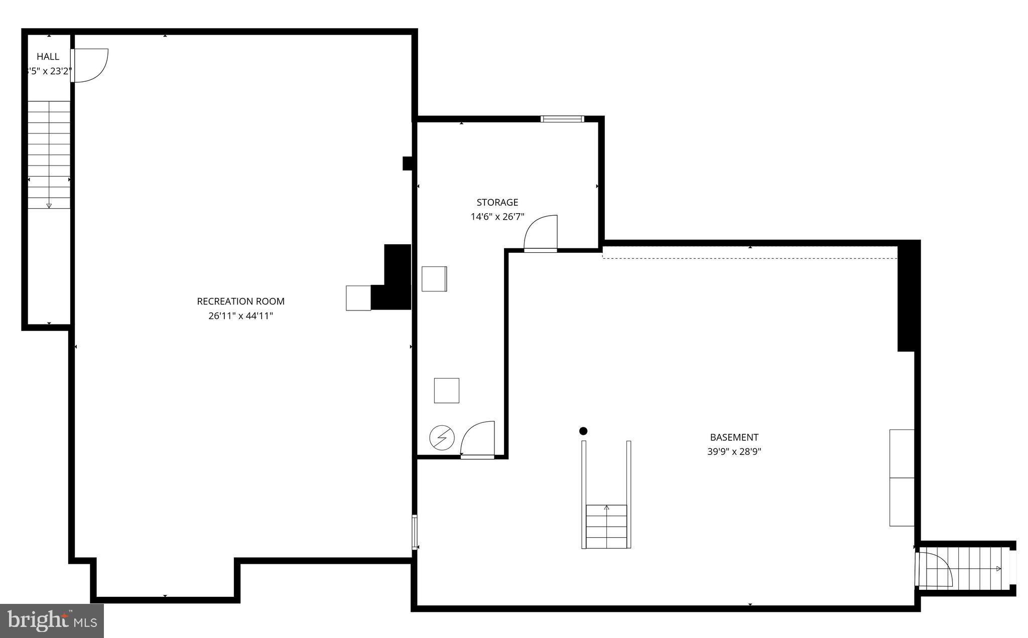 FIVE MILE HILL - Residential