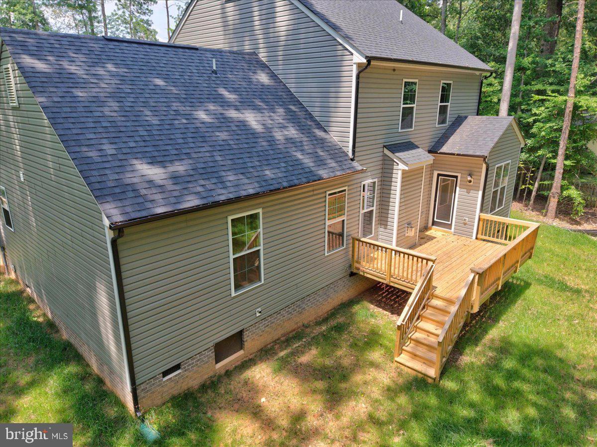 JERDONE ISLAND - Residential