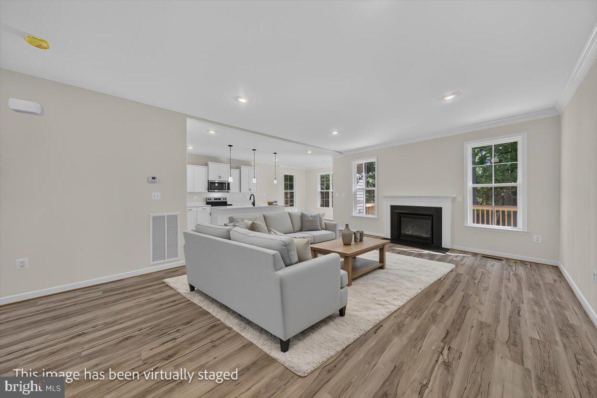 JERDONE ISLAND - Residential