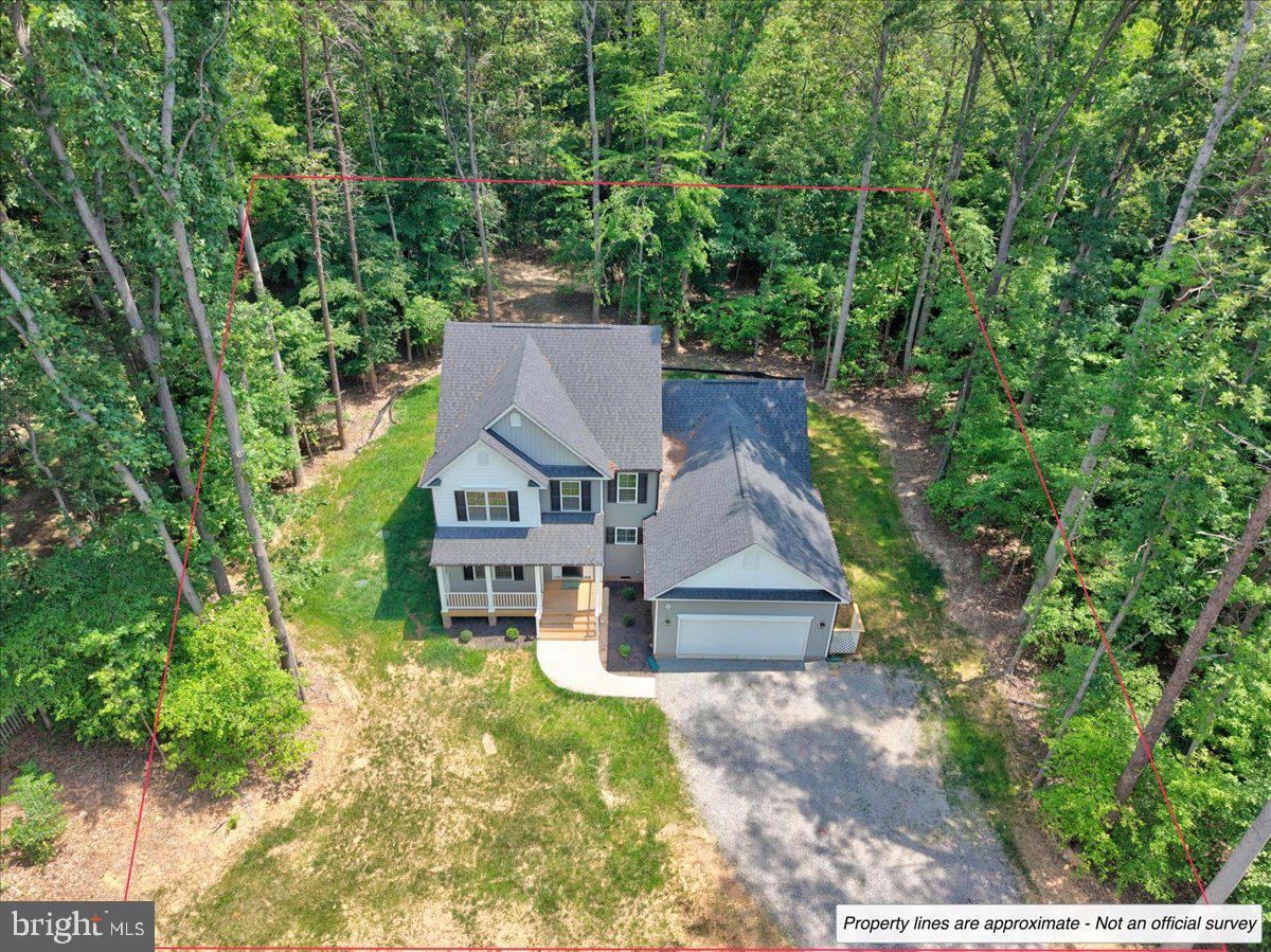 JERDONE ISLAND - Residential