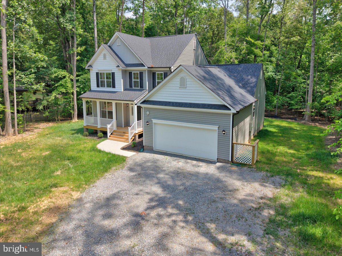 JERDONE ISLAND - Residential