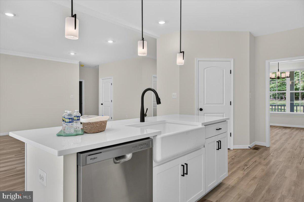 JERDONE ISLAND - Residential