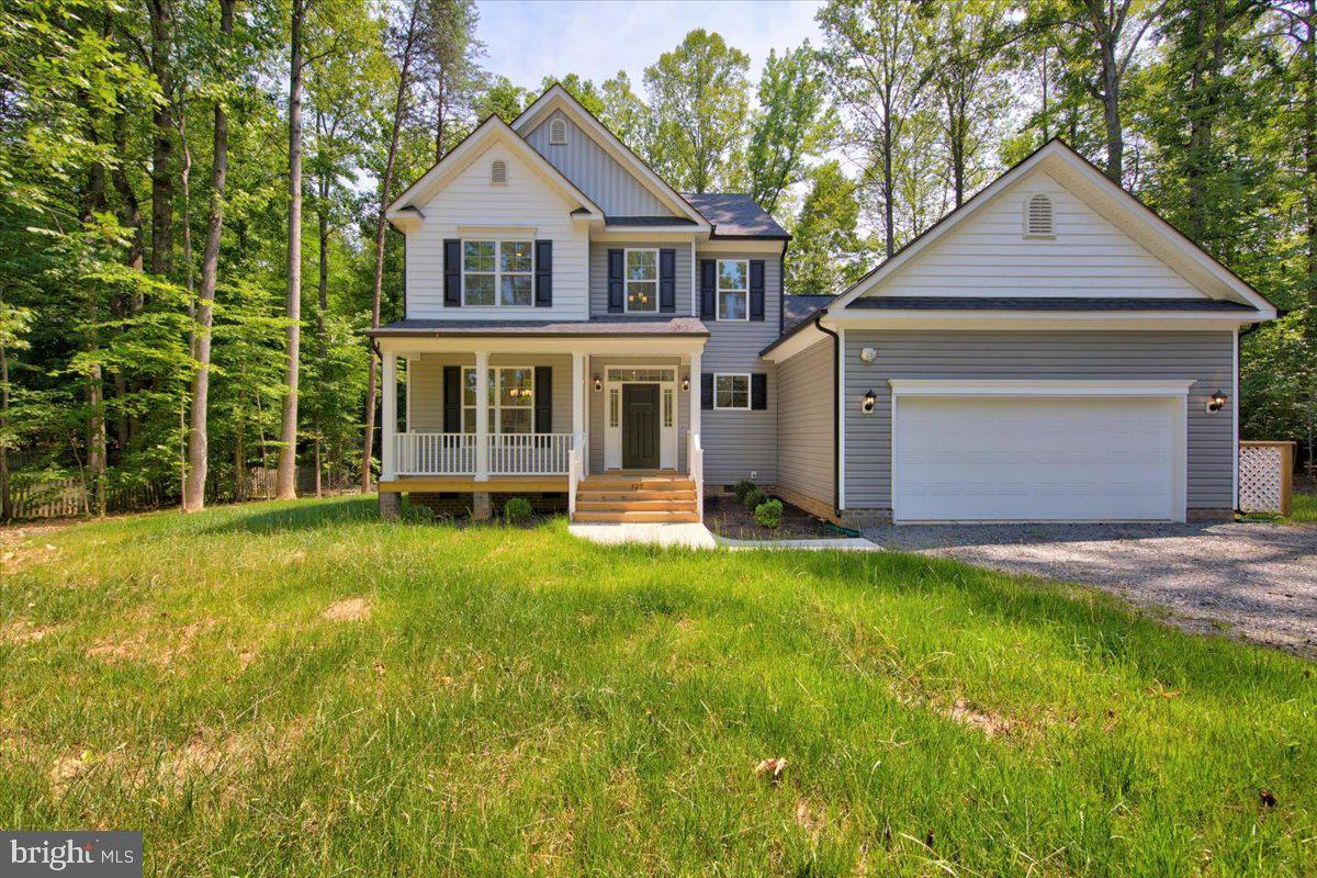 JERDONE ISLAND - Residential