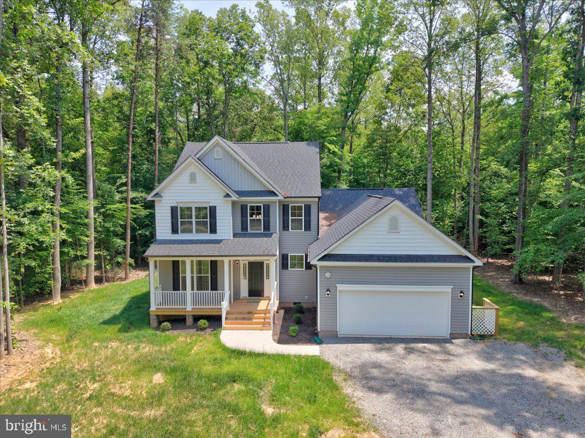 JERDONE ISLAND - Residential
