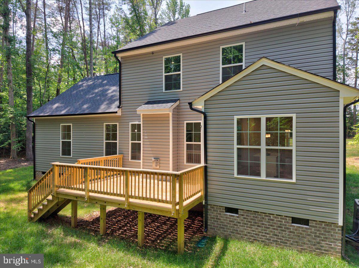 JERDONE ISLAND - Residential