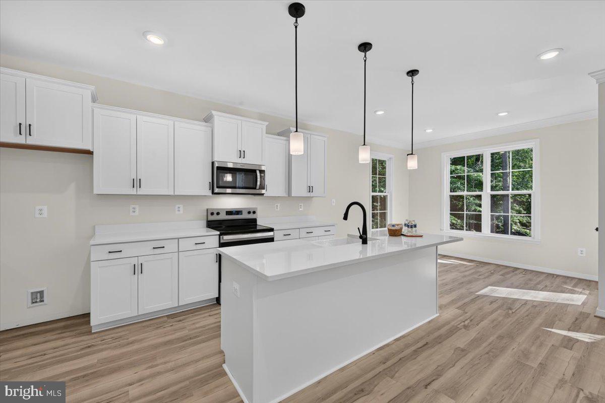 JERDONE ISLAND - Residential
