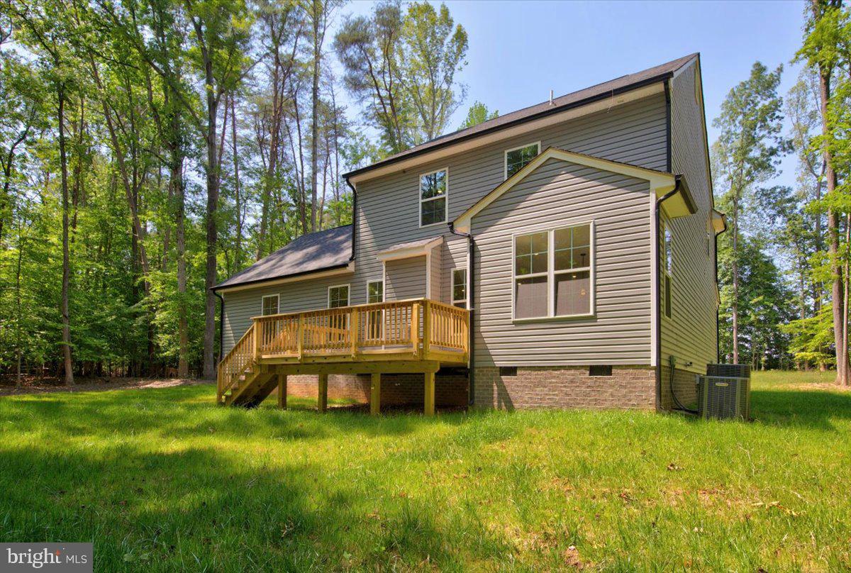 JERDONE ISLAND - Residential