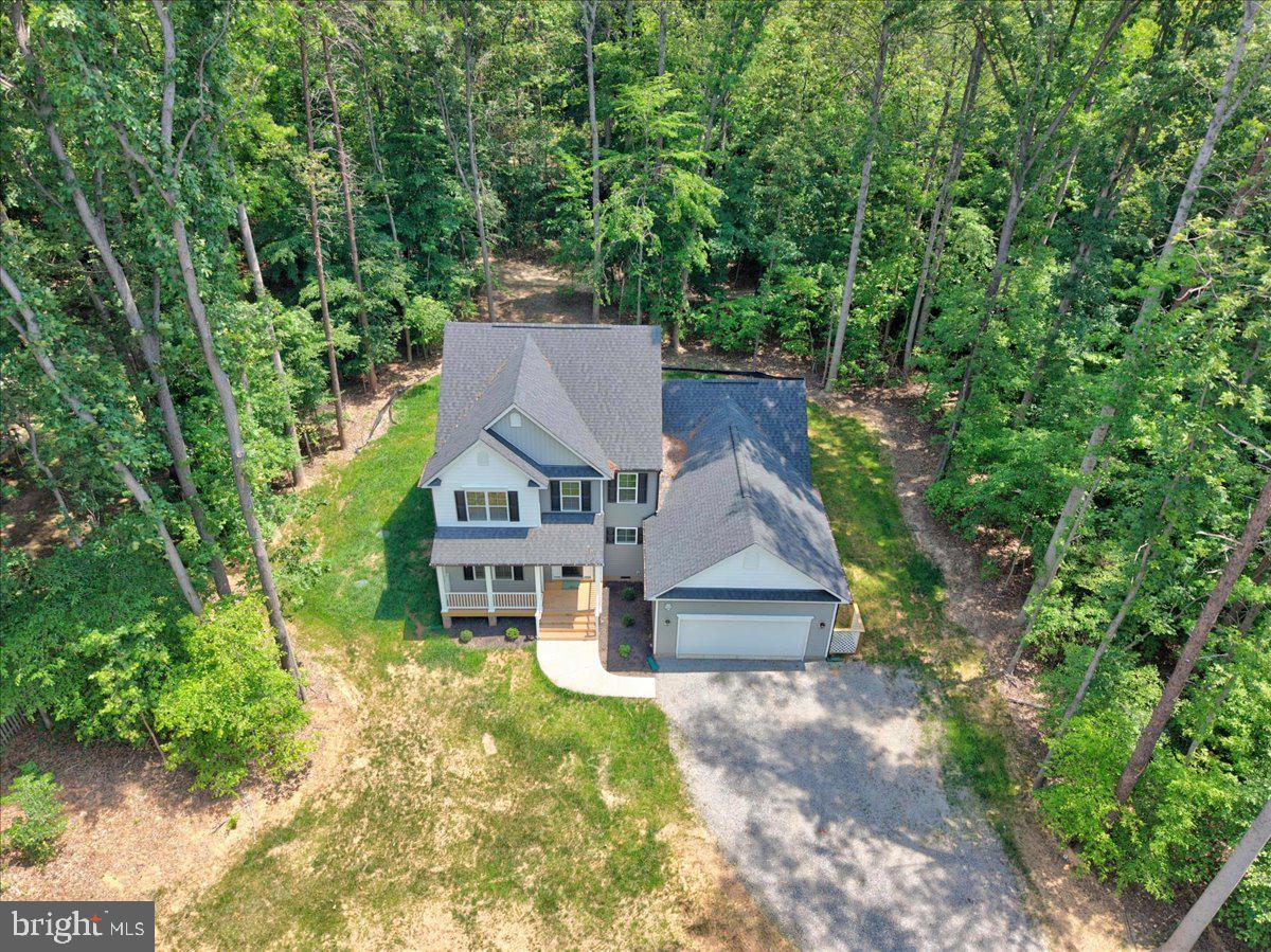 JERDONE ISLAND - Residential