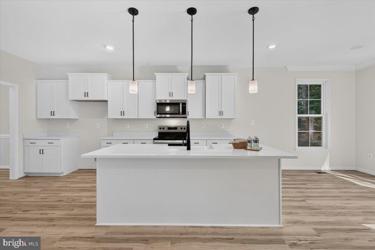 JERDONE ISLAND - Residential