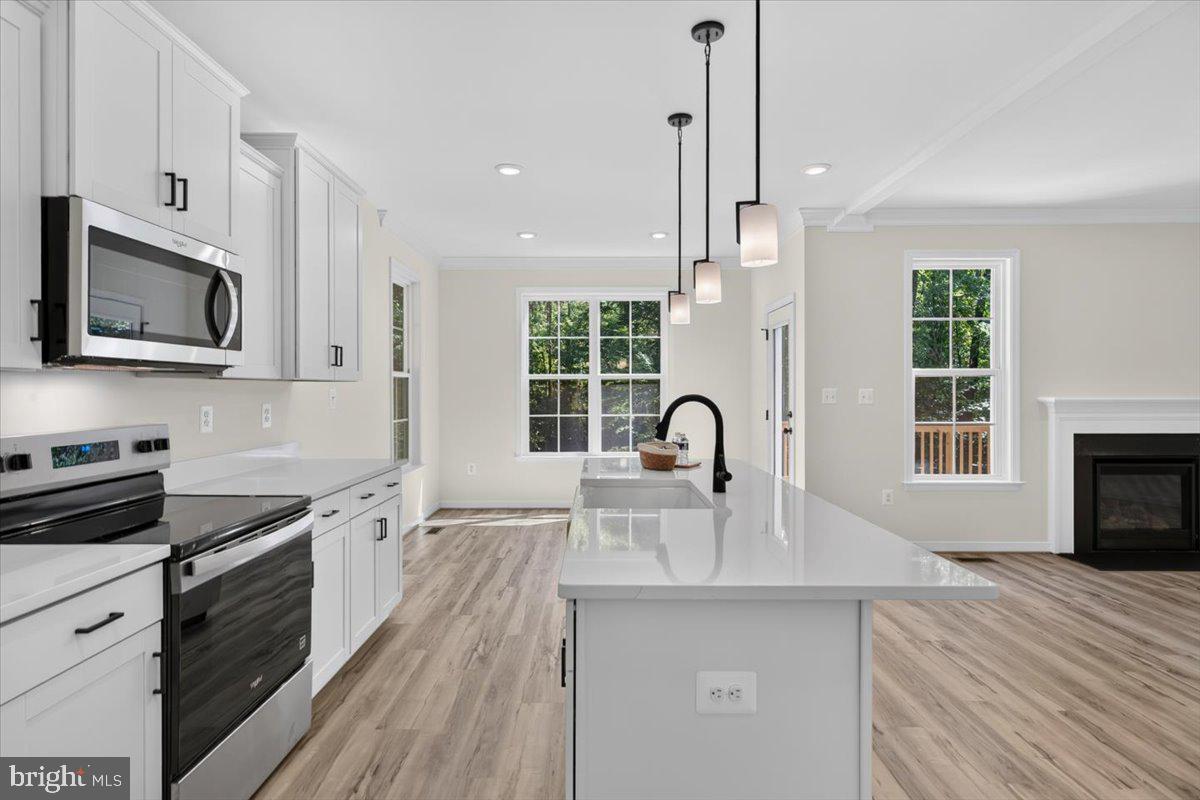 JERDONE ISLAND - Residential