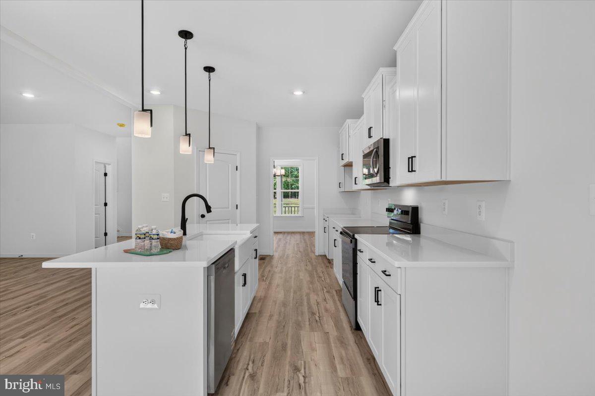 JERDONE ISLAND - Residential