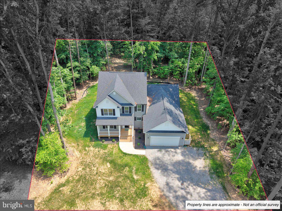 JERDONE ISLAND - Residential