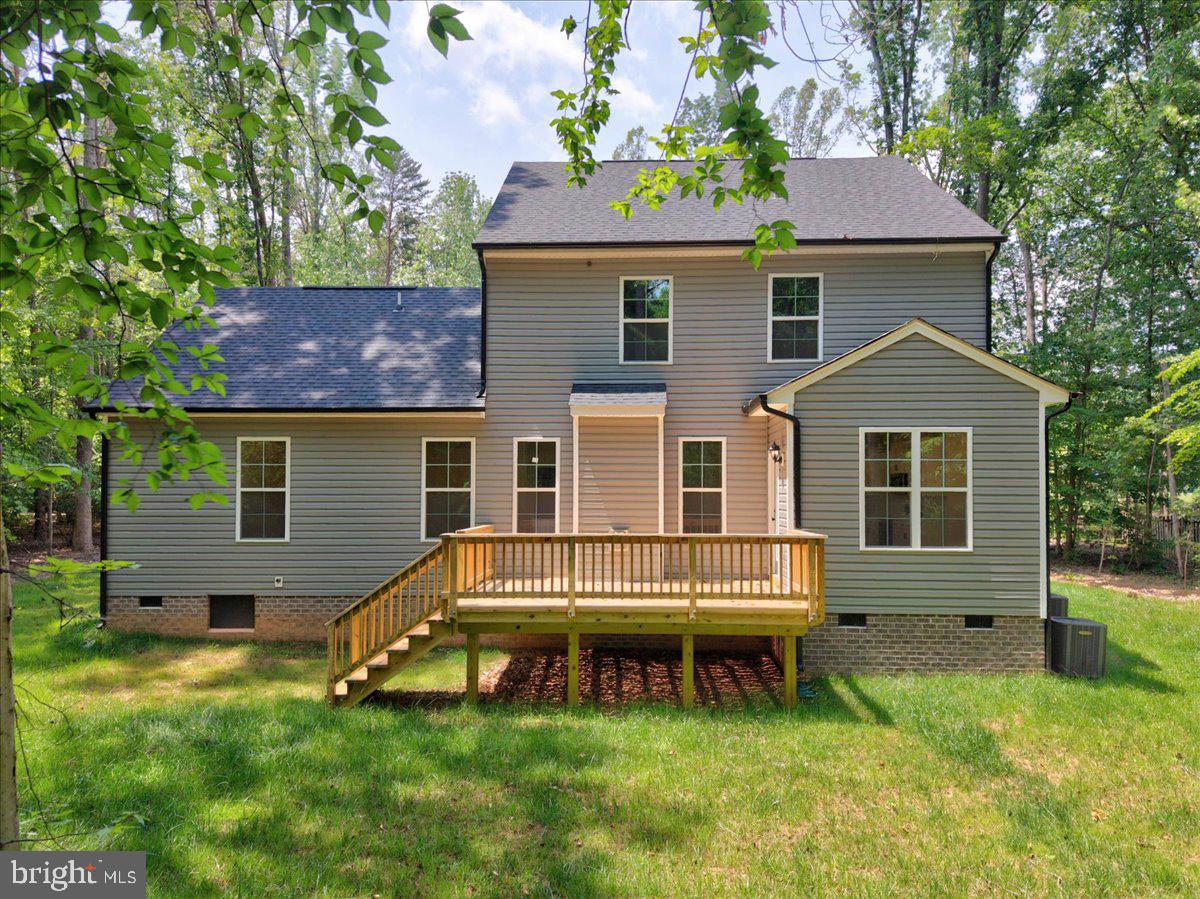 JERDONE ISLAND - Residential