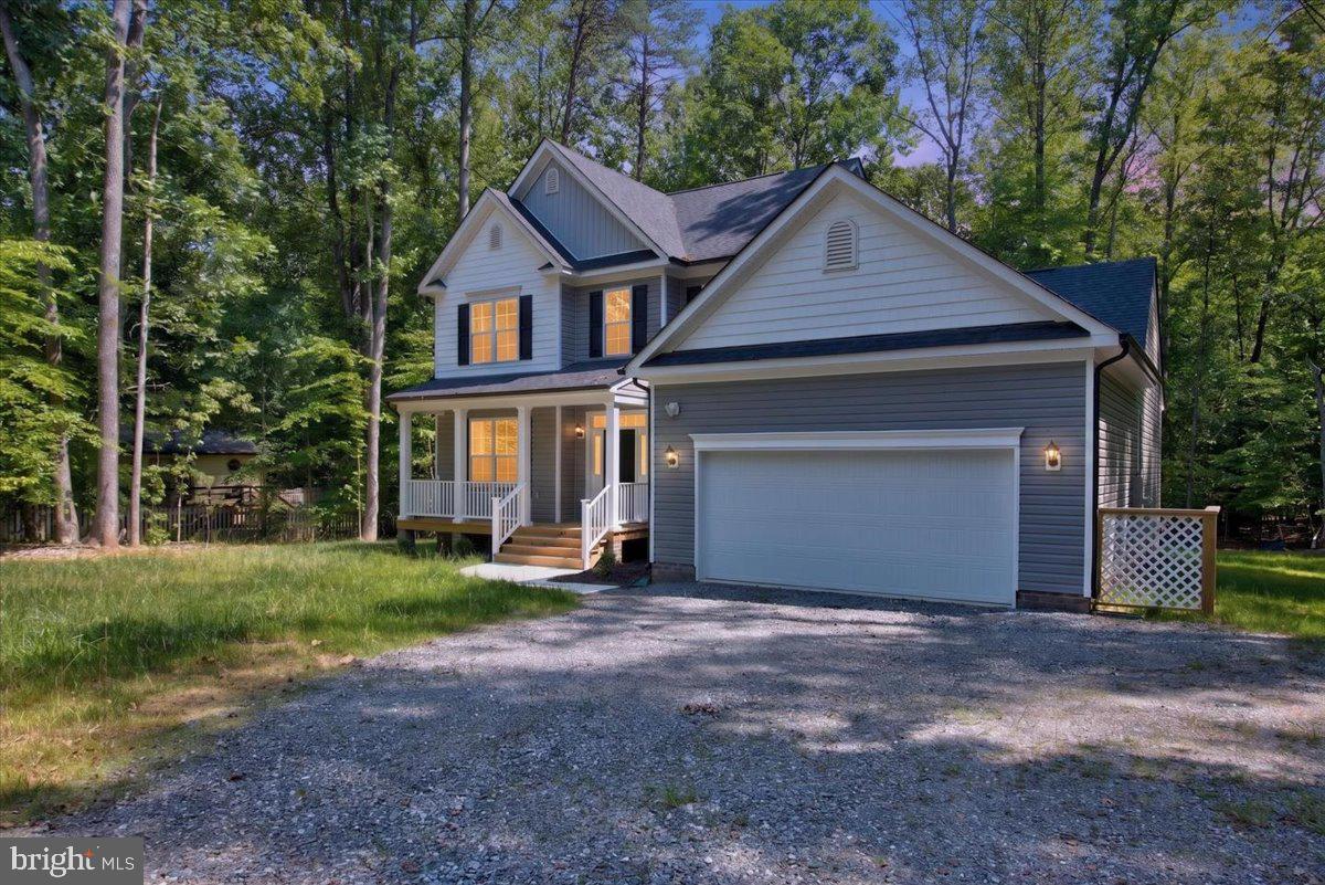 JERDONE ISLAND - Residential