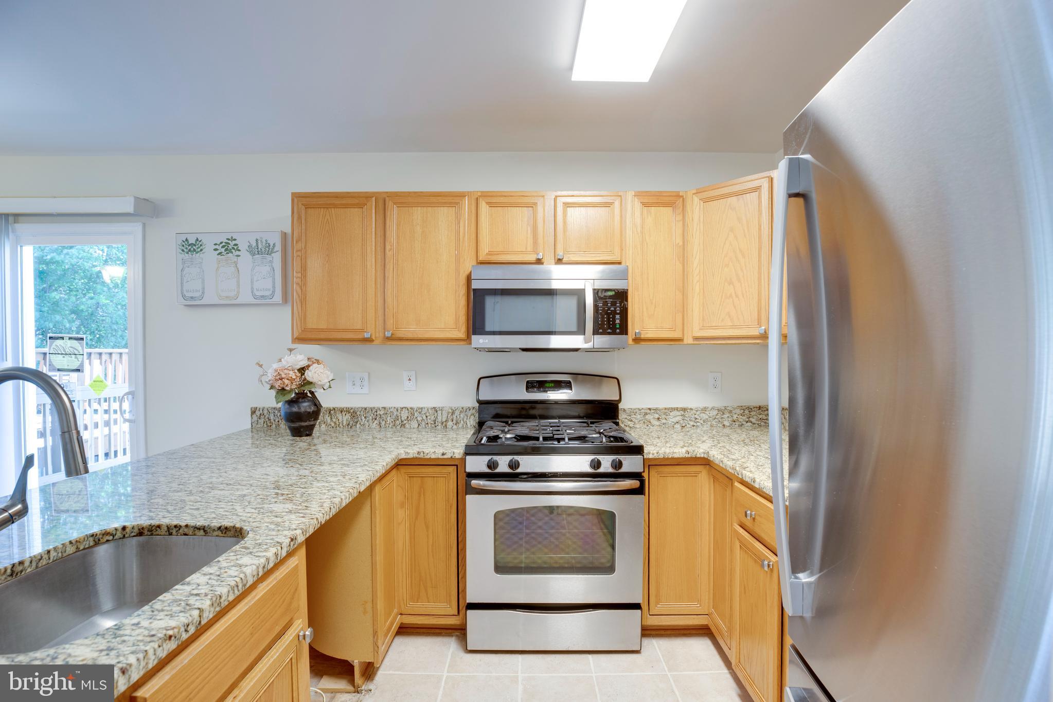 CENTRE RIDGE LAND BAY - Residential