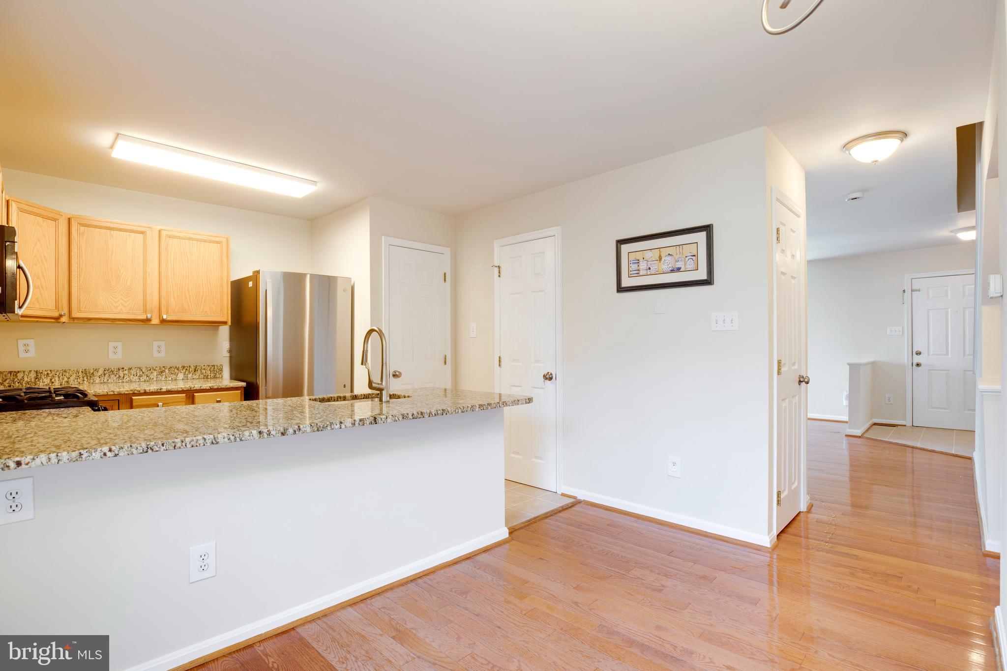 CENTRE RIDGE LAND BAY - Residential