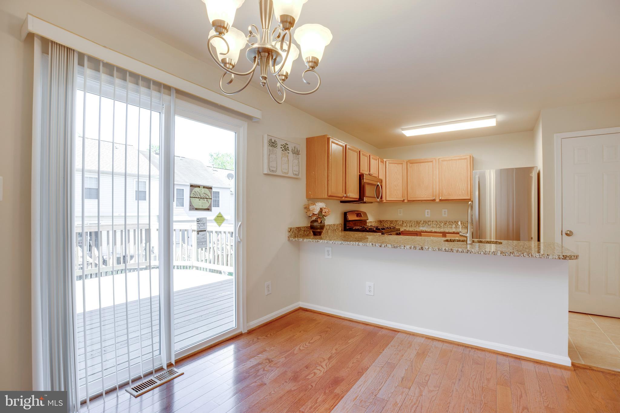 CENTRE RIDGE LAND BAY - Residential