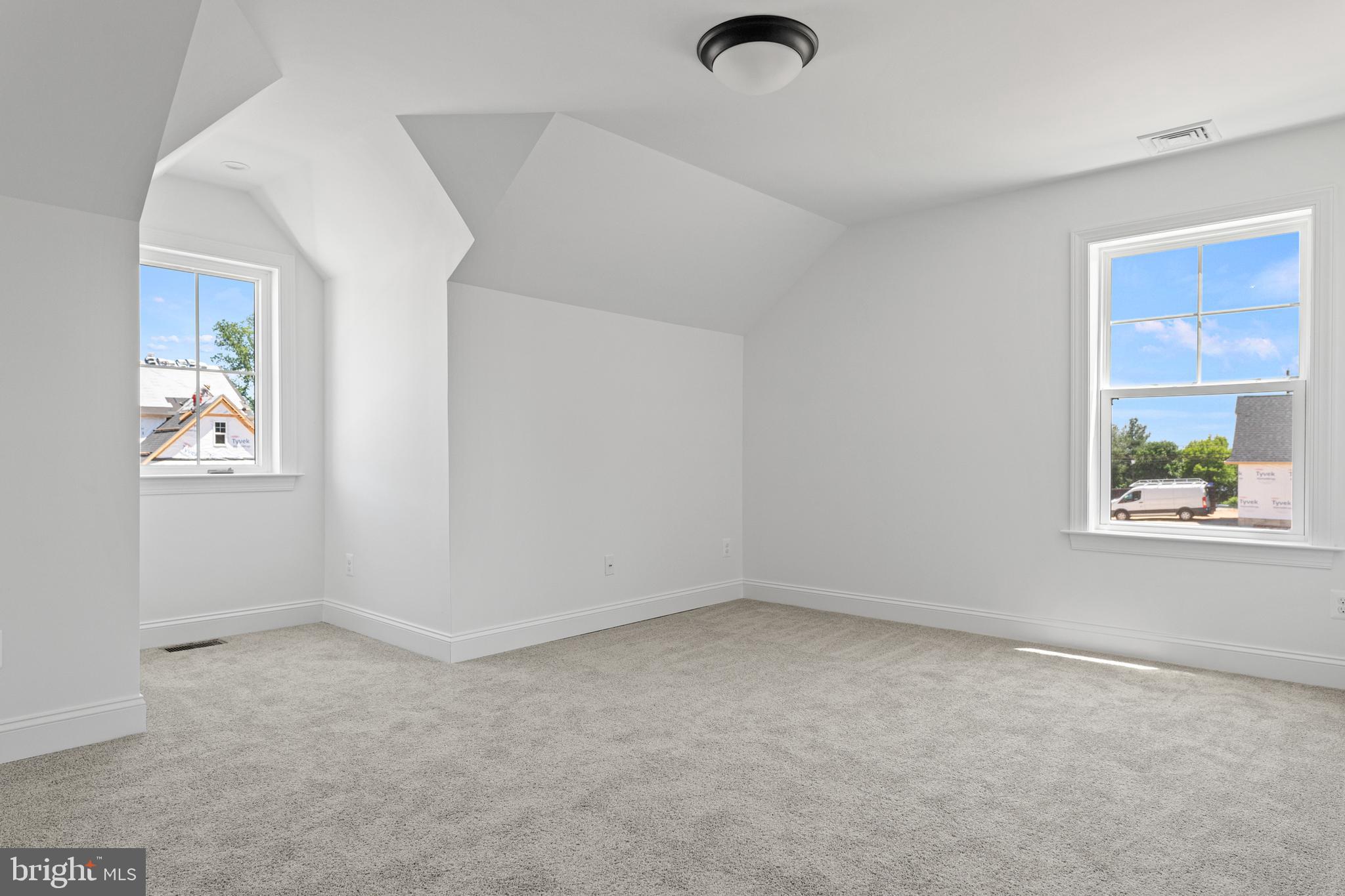 CONSHOHOCKEN - Residential