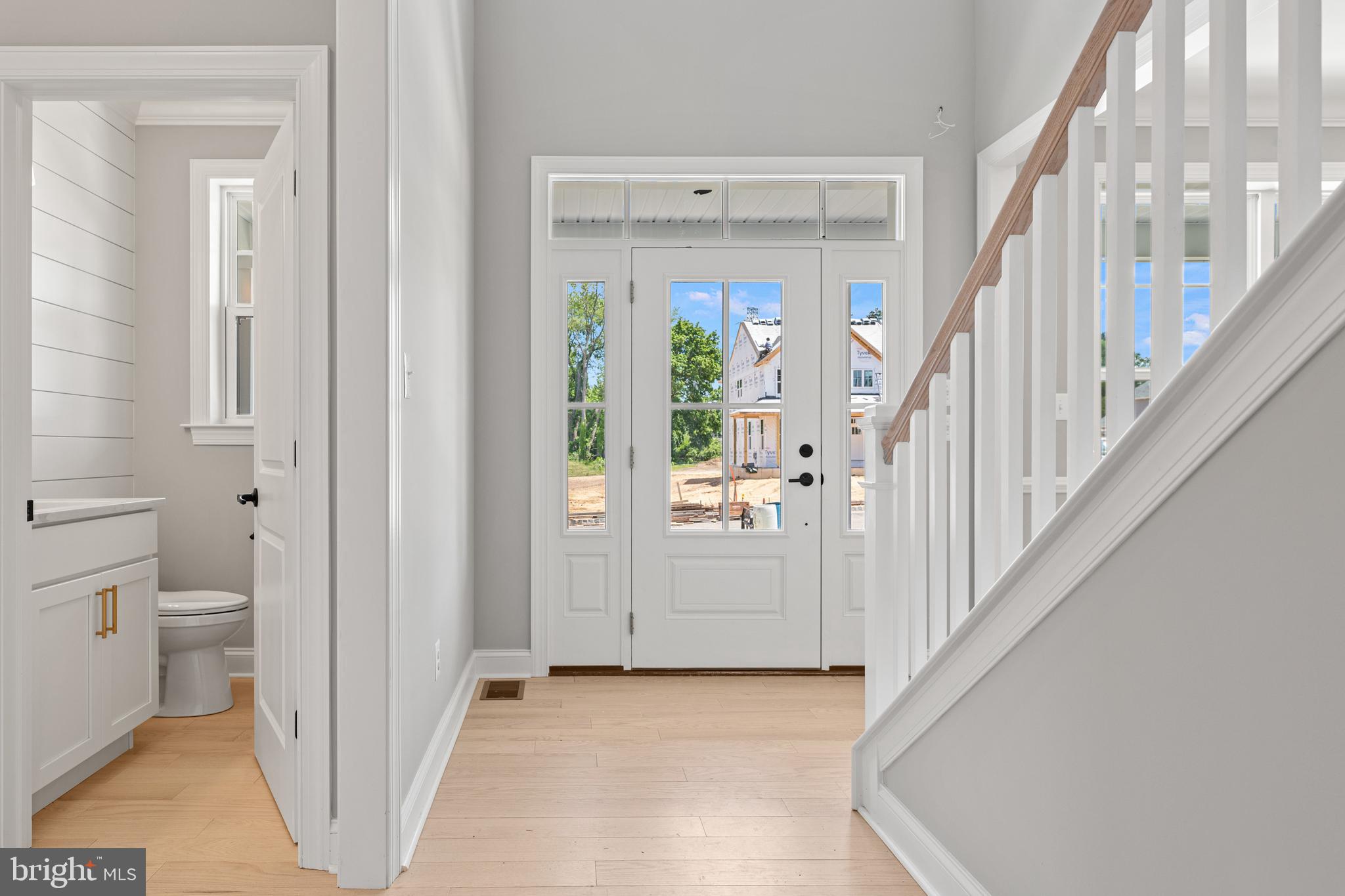 CONSHOHOCKEN - Residential