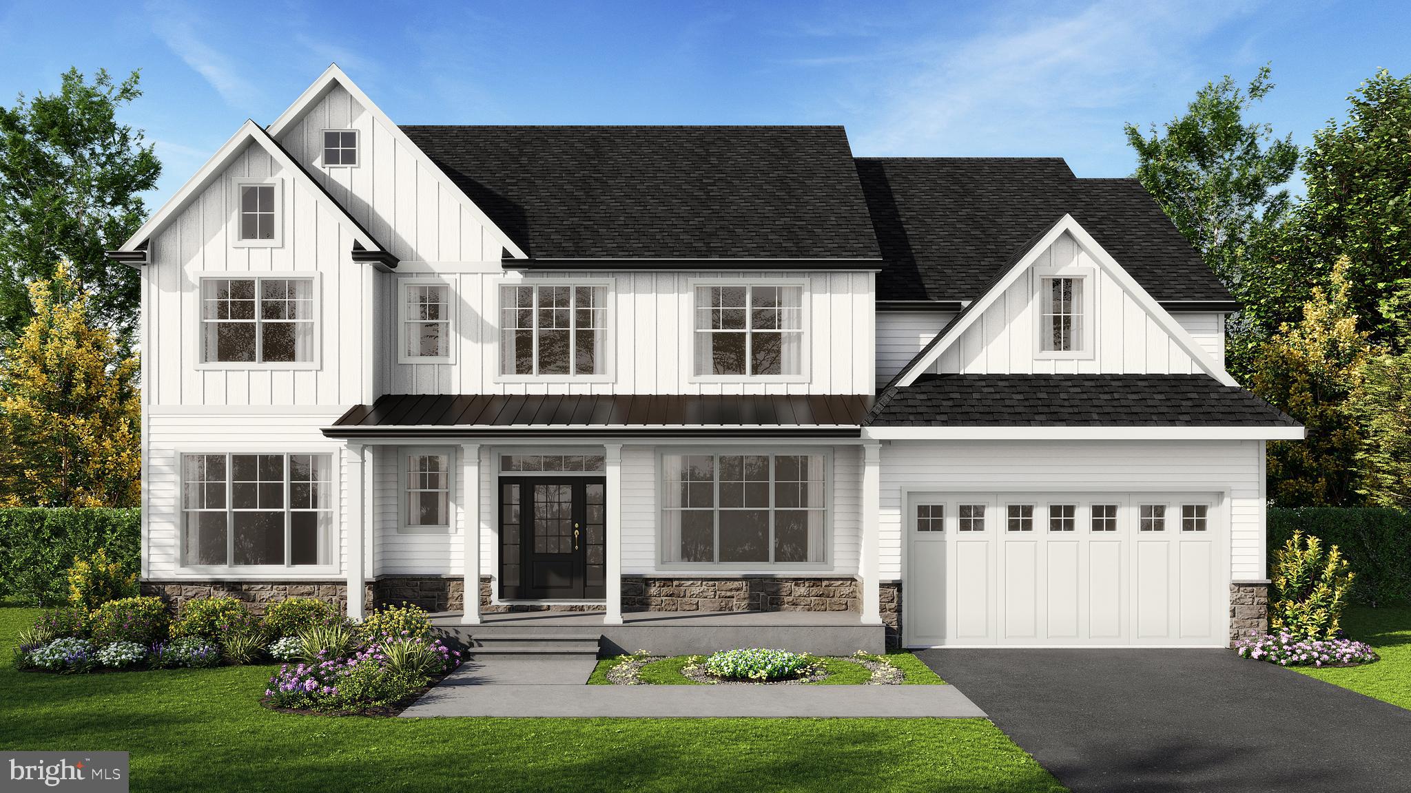 CONSHOHOCKEN - Residential