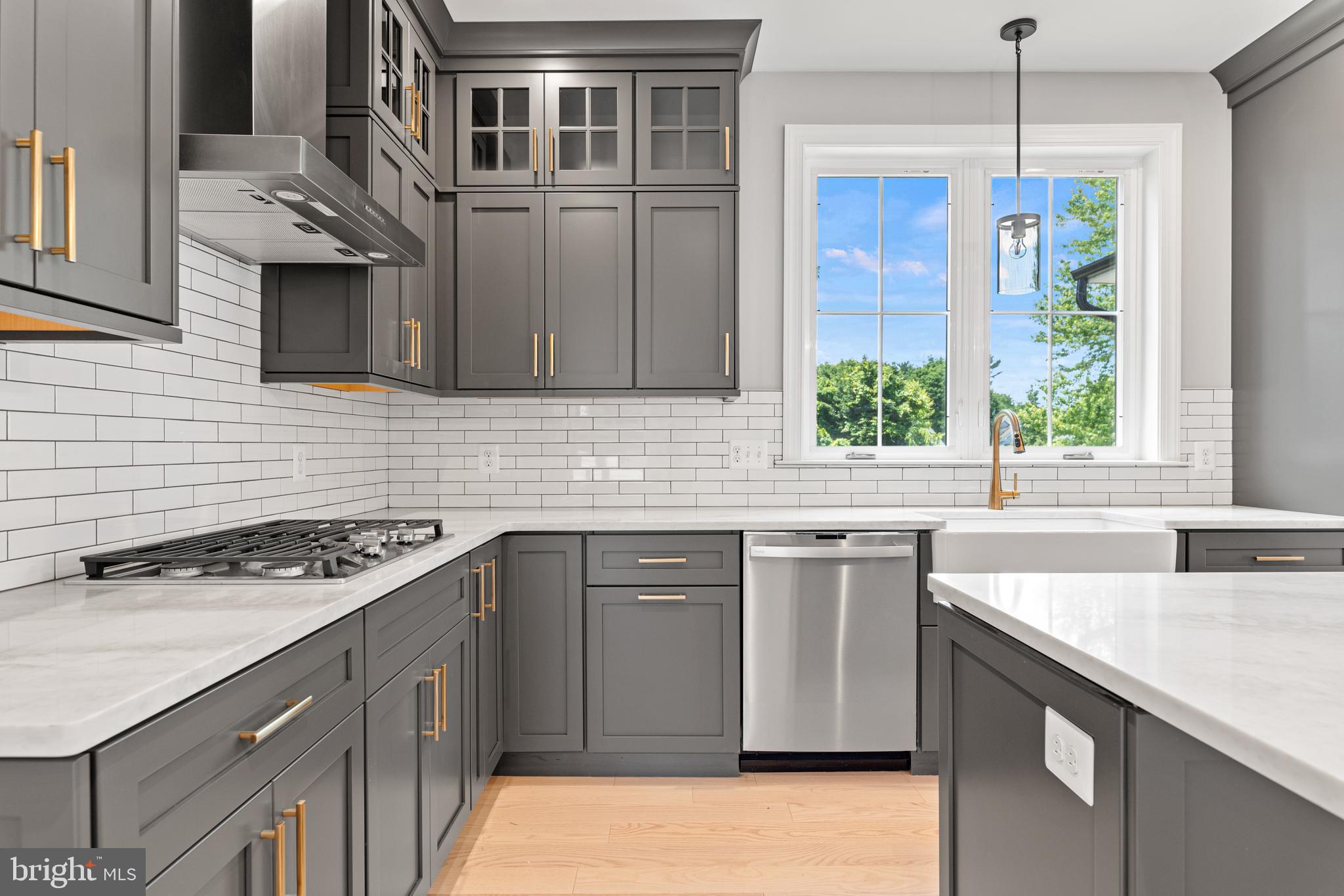 CONSHOHOCKEN - Residential