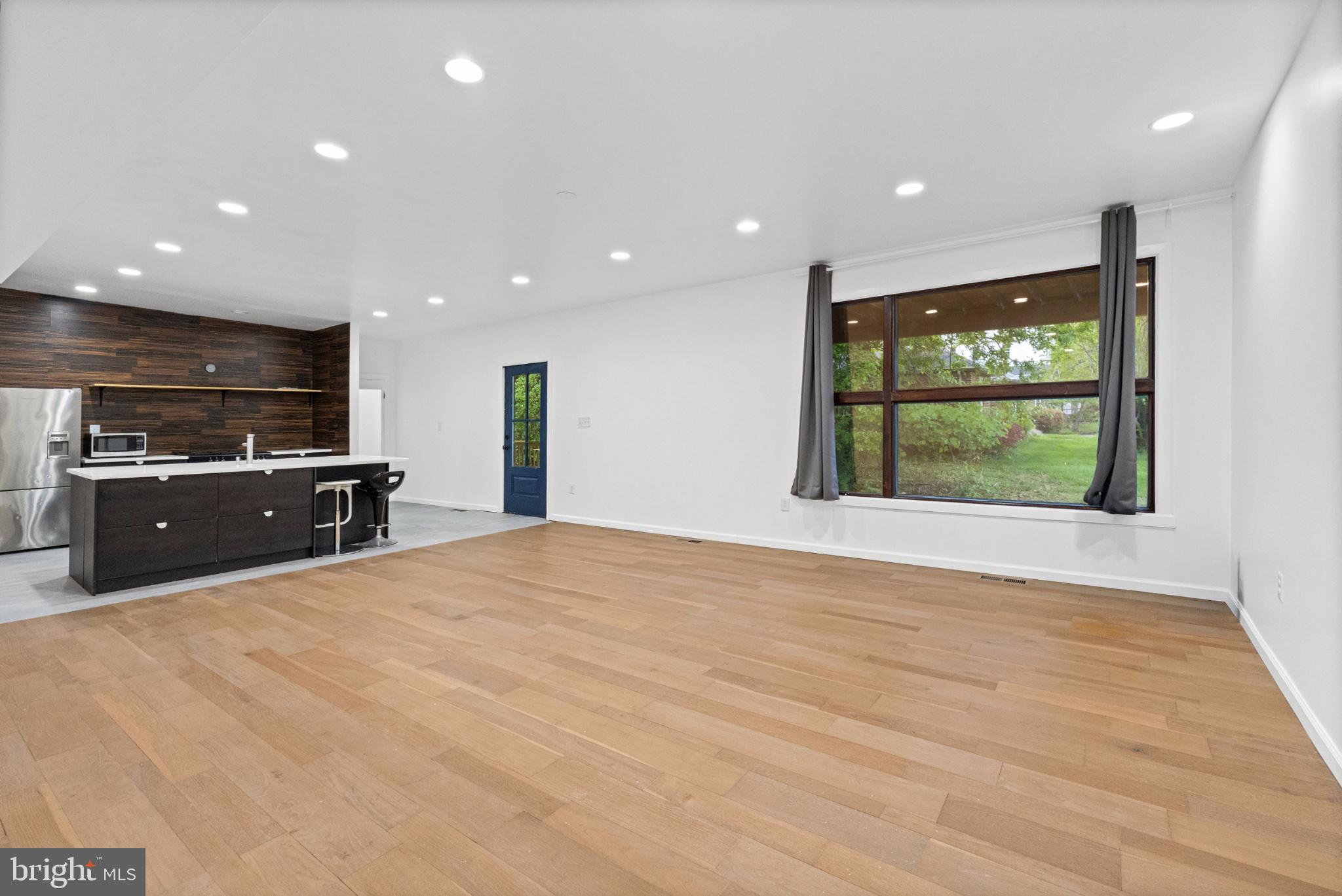 BELAIR-EDISON - Residential