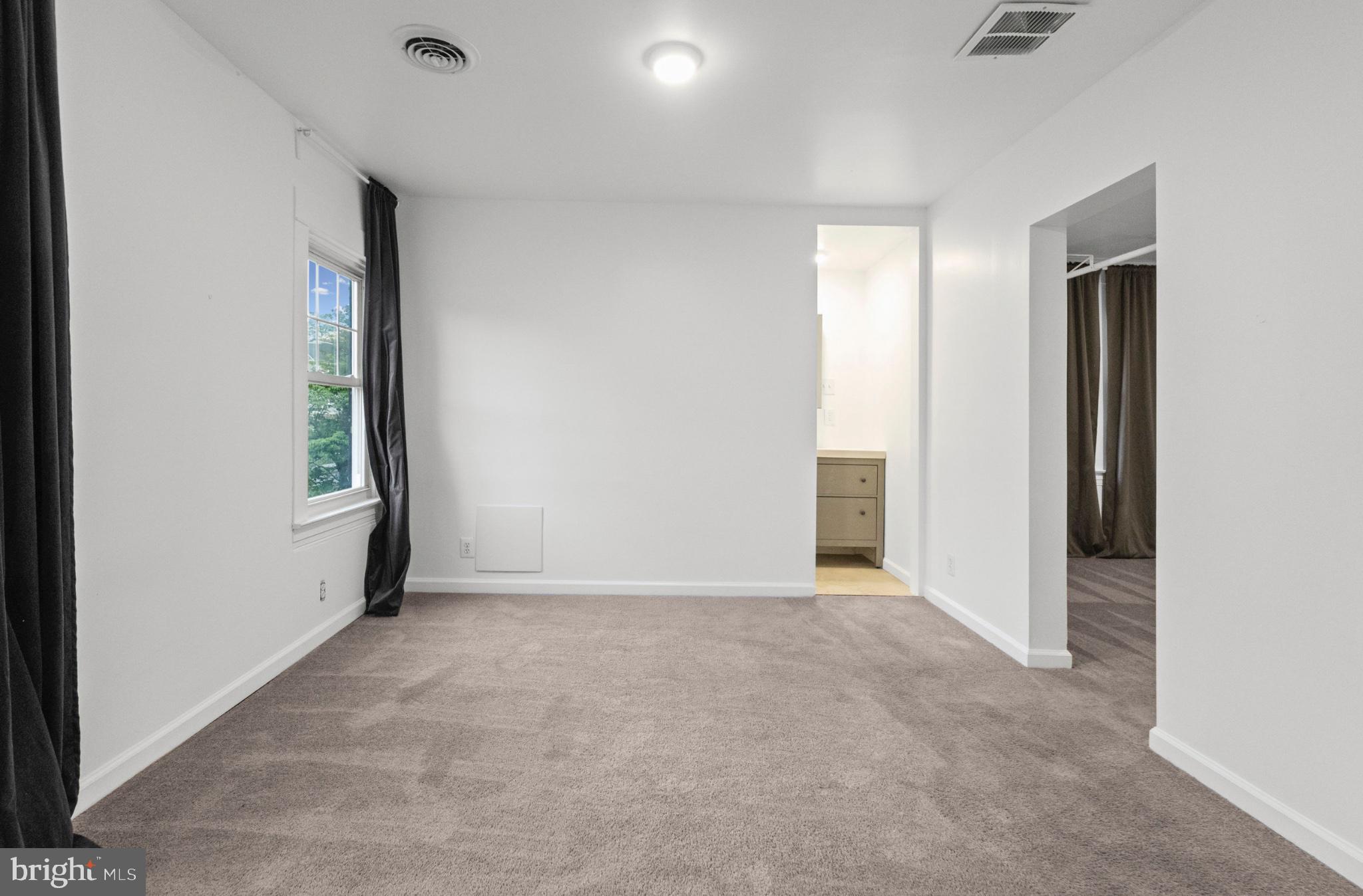 BELAIR-EDISON - Residential
