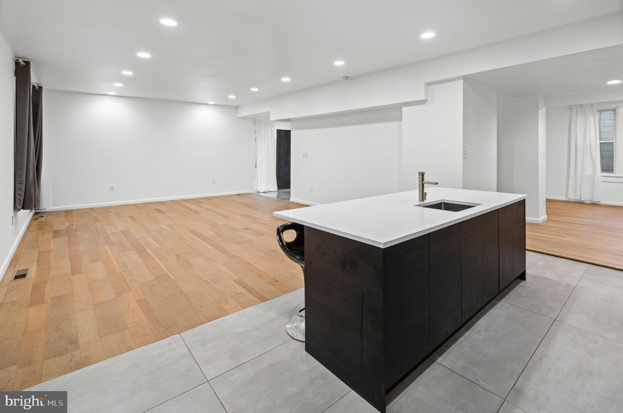 BELAIR-EDISON - Residential