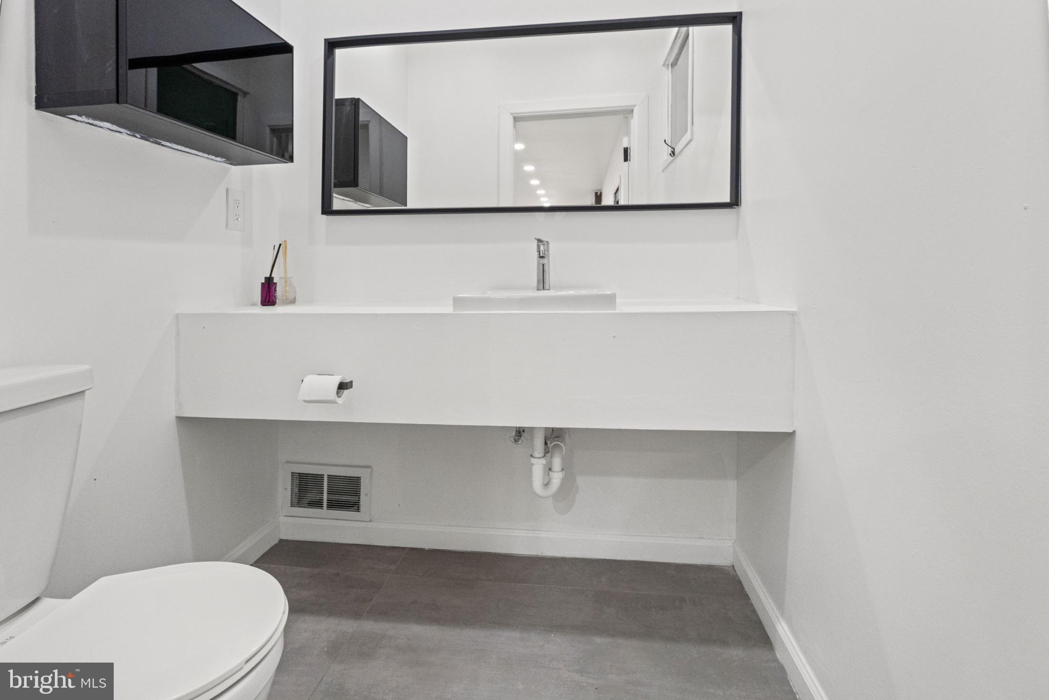 BELAIR-EDISON - Residential