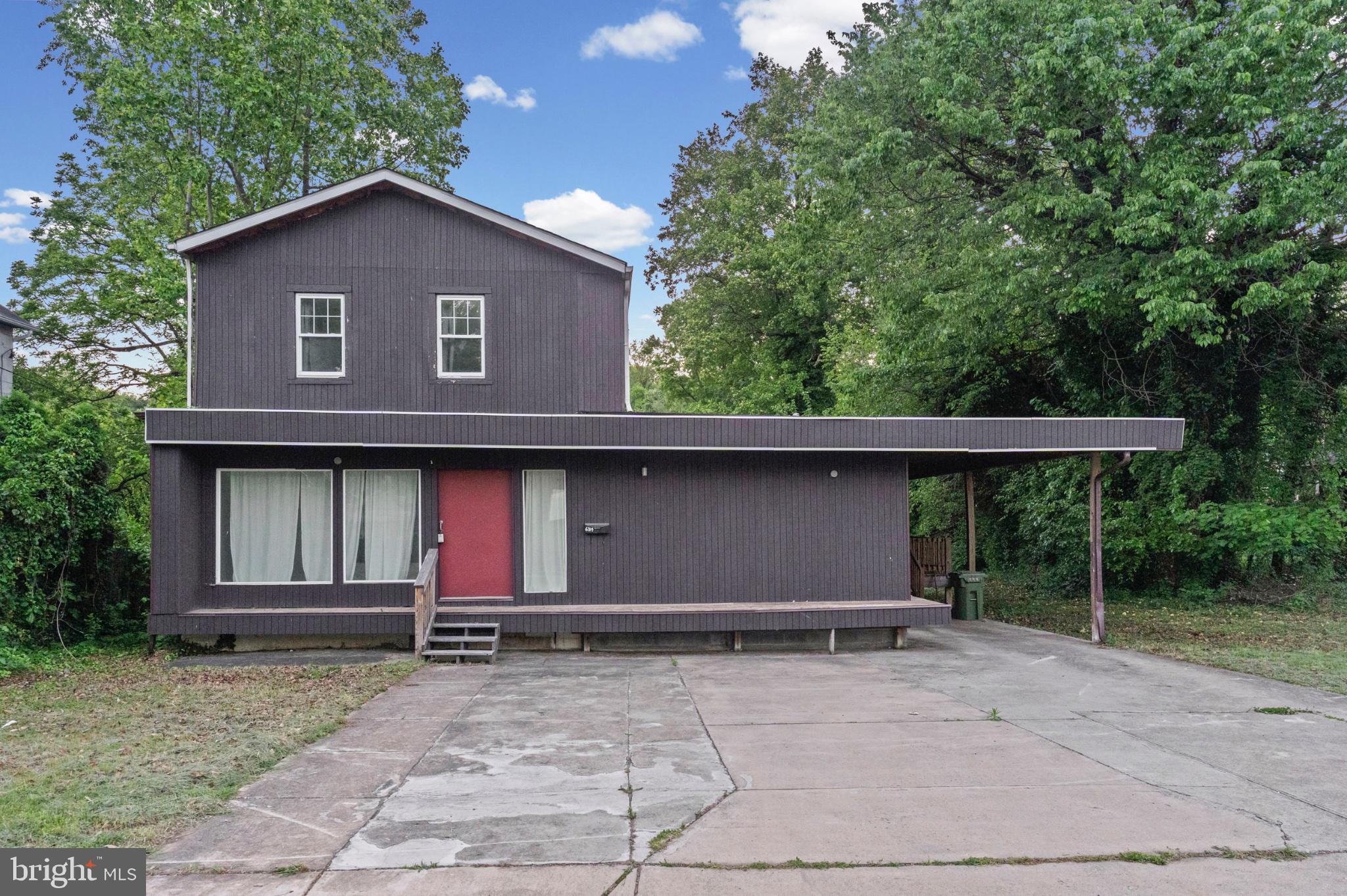 BELAIR-EDISON - Residential