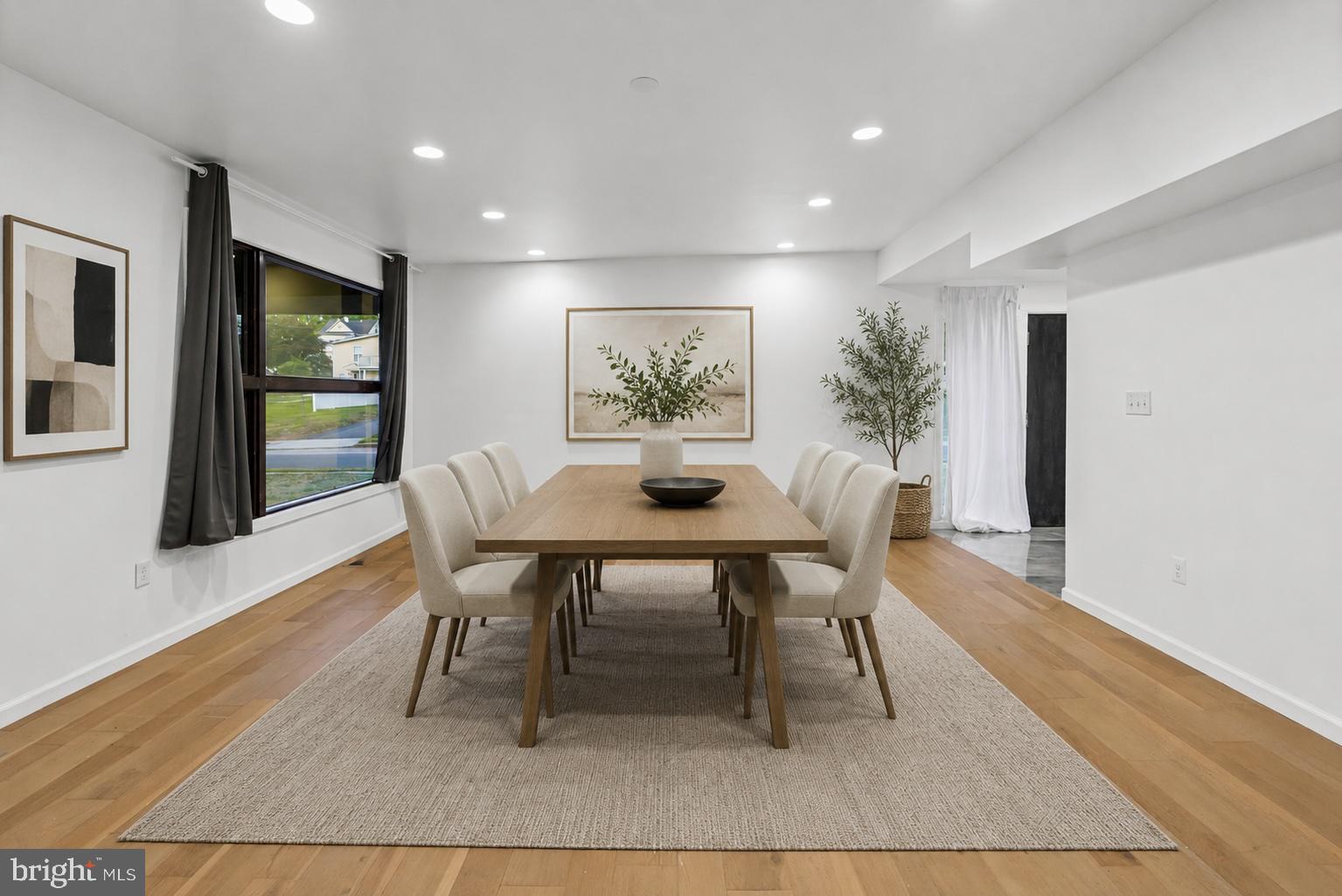 BELAIR-EDISON - Residential