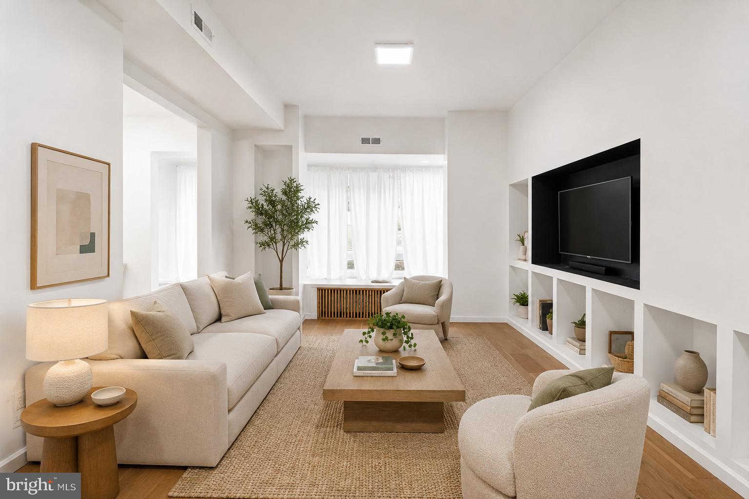 BELAIR-EDISON - Residential