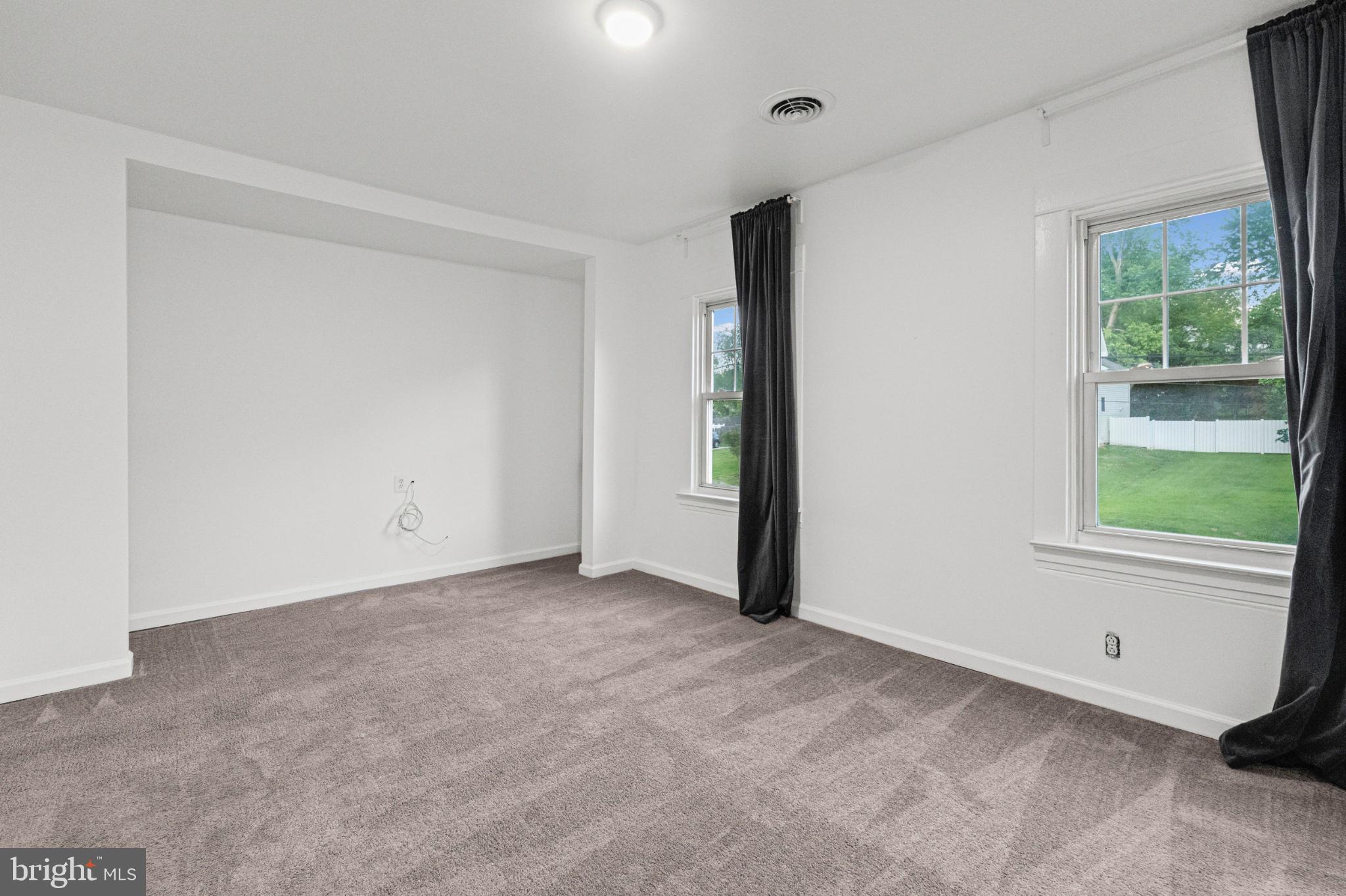 BELAIR-EDISON - Residential