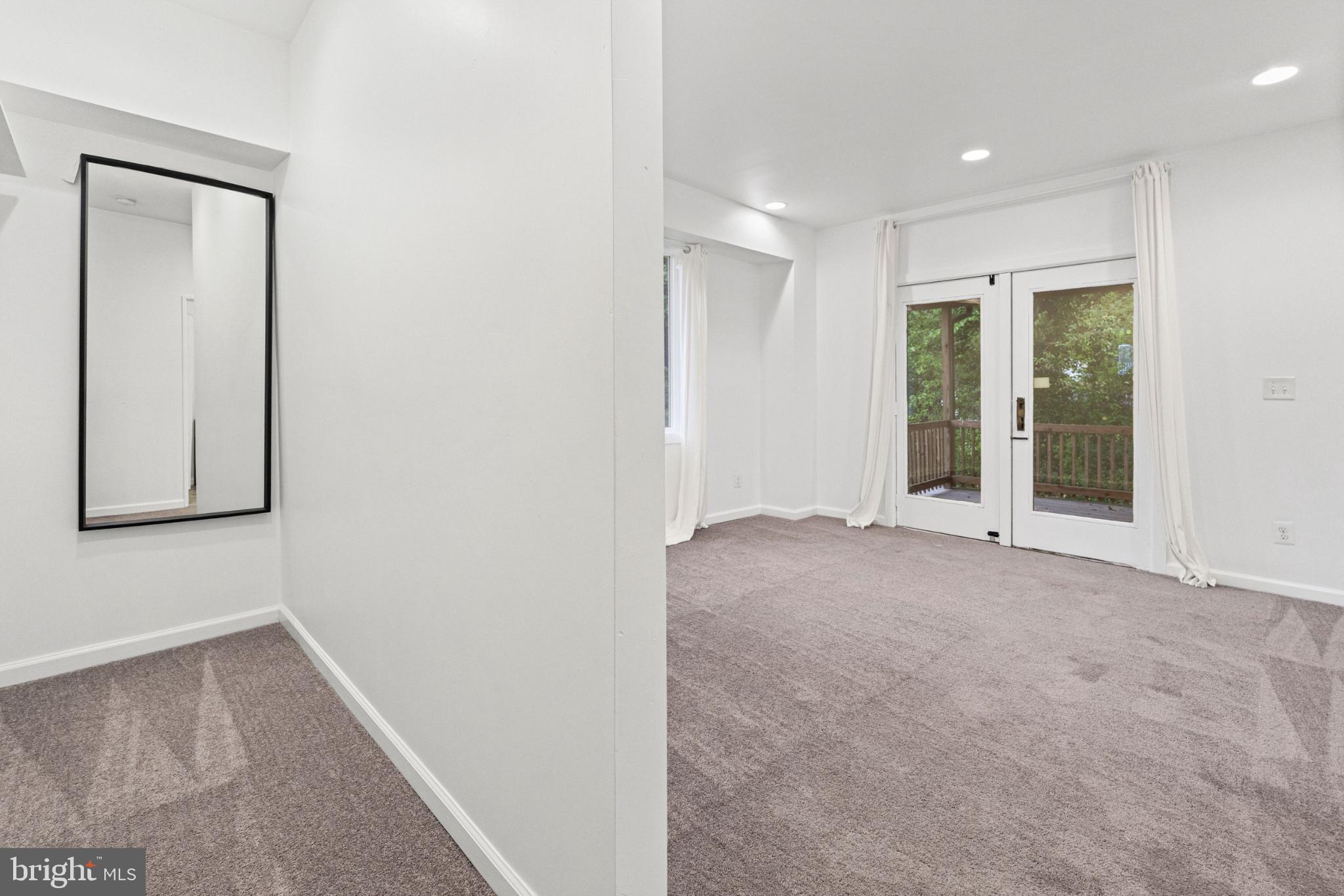 BELAIR-EDISON - Residential