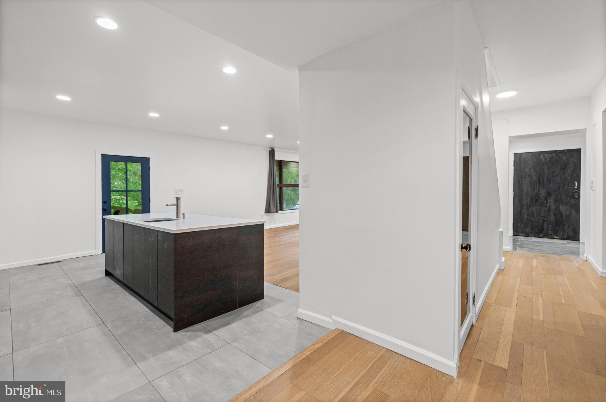 BELAIR-EDISON - Residential