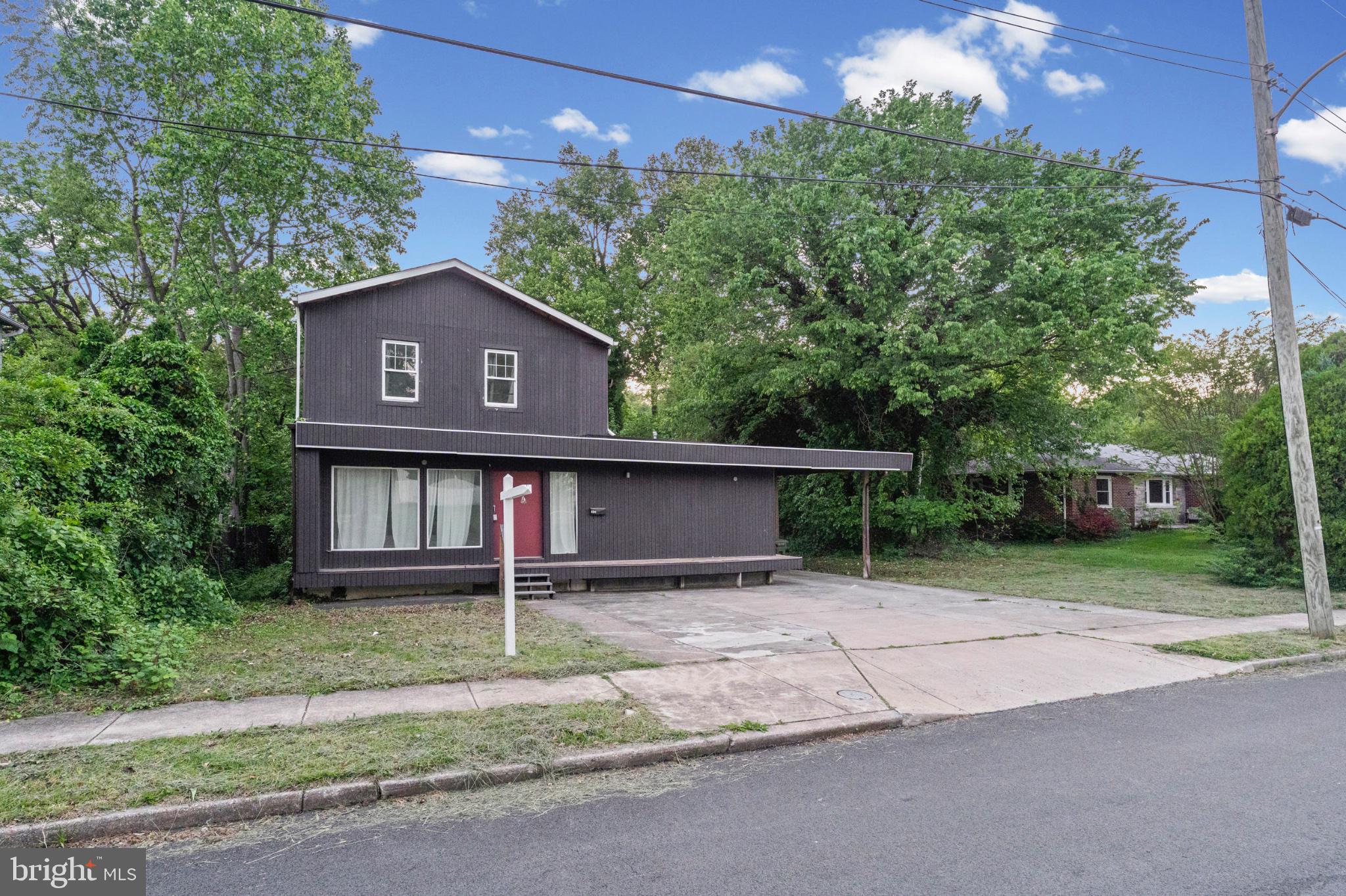 BELAIR-EDISON - Residential