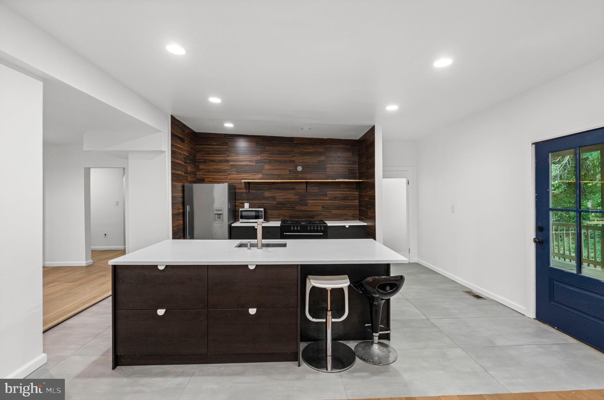 BELAIR-EDISON - Residential
