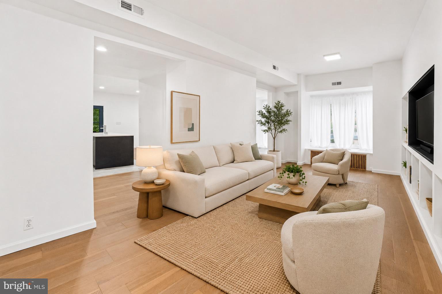 BELAIR-EDISON - Residential