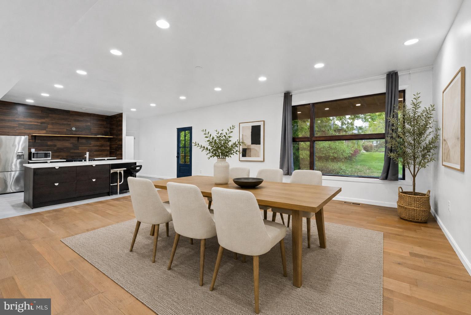 BELAIR-EDISON - Residential