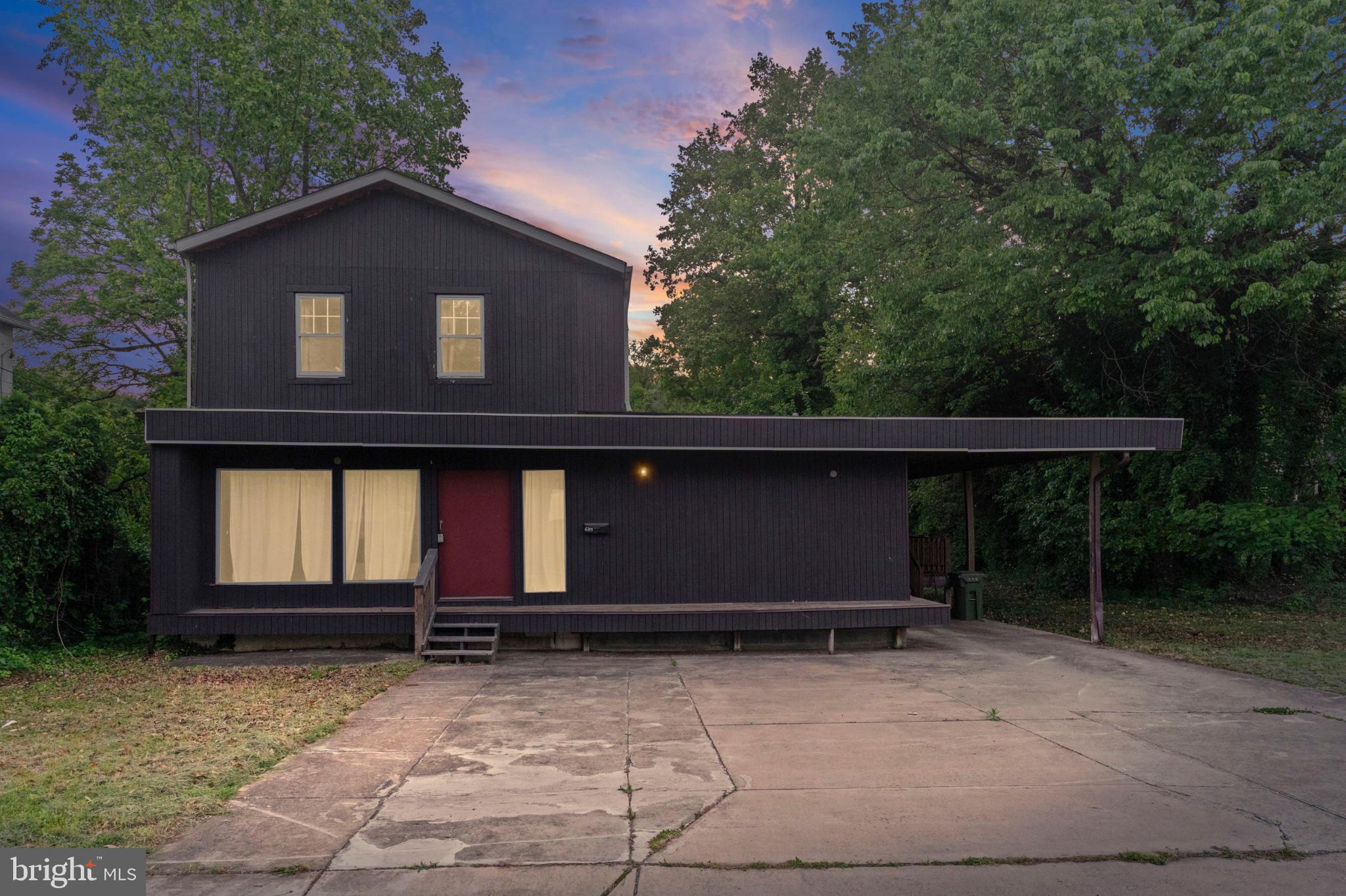 BELAIR-EDISON - Residential