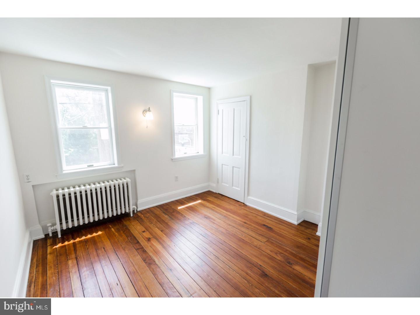 PENNSPORT - Residential Lease
